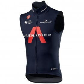 2021 Ineos Grenadiers Fietsvest N001